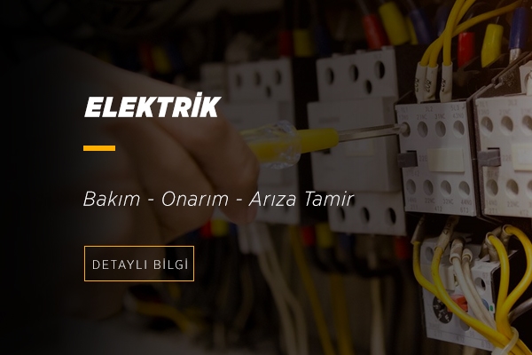 Kardeşler Elektrik 